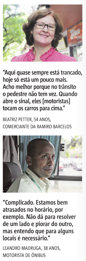 Jornal Metro, 30 de abril de 2014